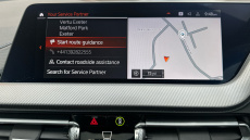 BMW 2 Series 218i [136] M Sport 4dr DCT [Pro Pack] Petrol Saloon